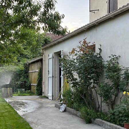 Endroit Charmant Coulommiers Exterior photo